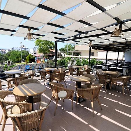 Og-Erim Hotel Κουσάντασι Εξωτερικό φωτογραφία