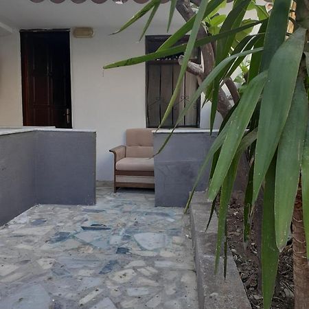 Og-Erim Hotel Κουσάντασι Εξωτερικό φωτογραφία