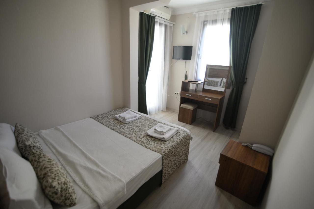 Og-Erim Hotel Κουσάντασι Εξωτερικό φωτογραφία