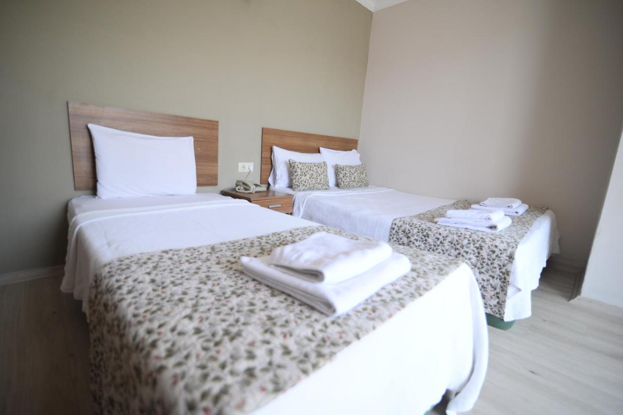 Og-Erim Hotel Κουσάντασι Εξωτερικό φωτογραφία