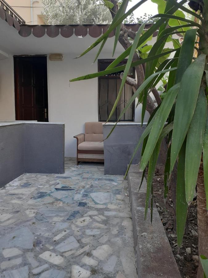 Og-Erim Hotel Κουσάντασι Εξωτερικό φωτογραφία