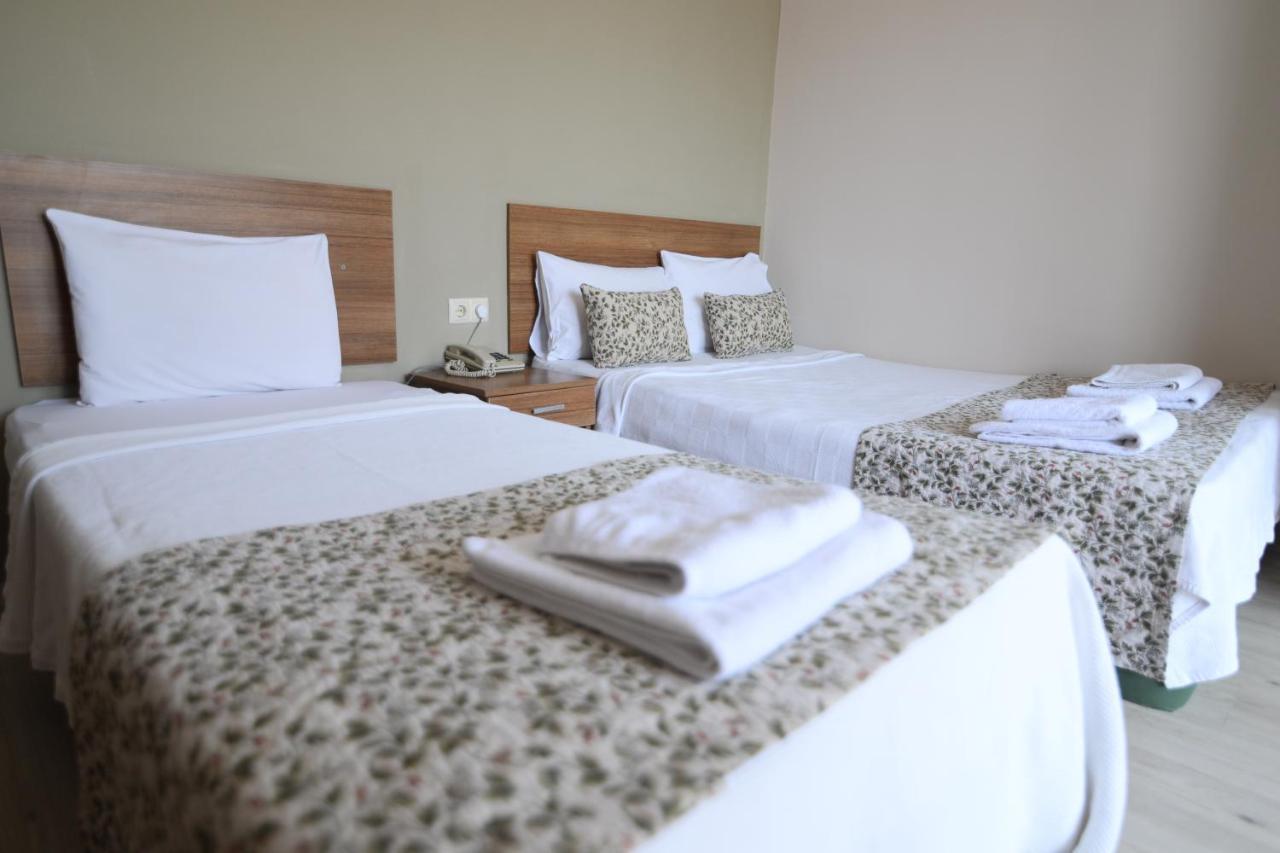 Og-Erim Hotel Κουσάντασι Εξωτερικό φωτογραφία