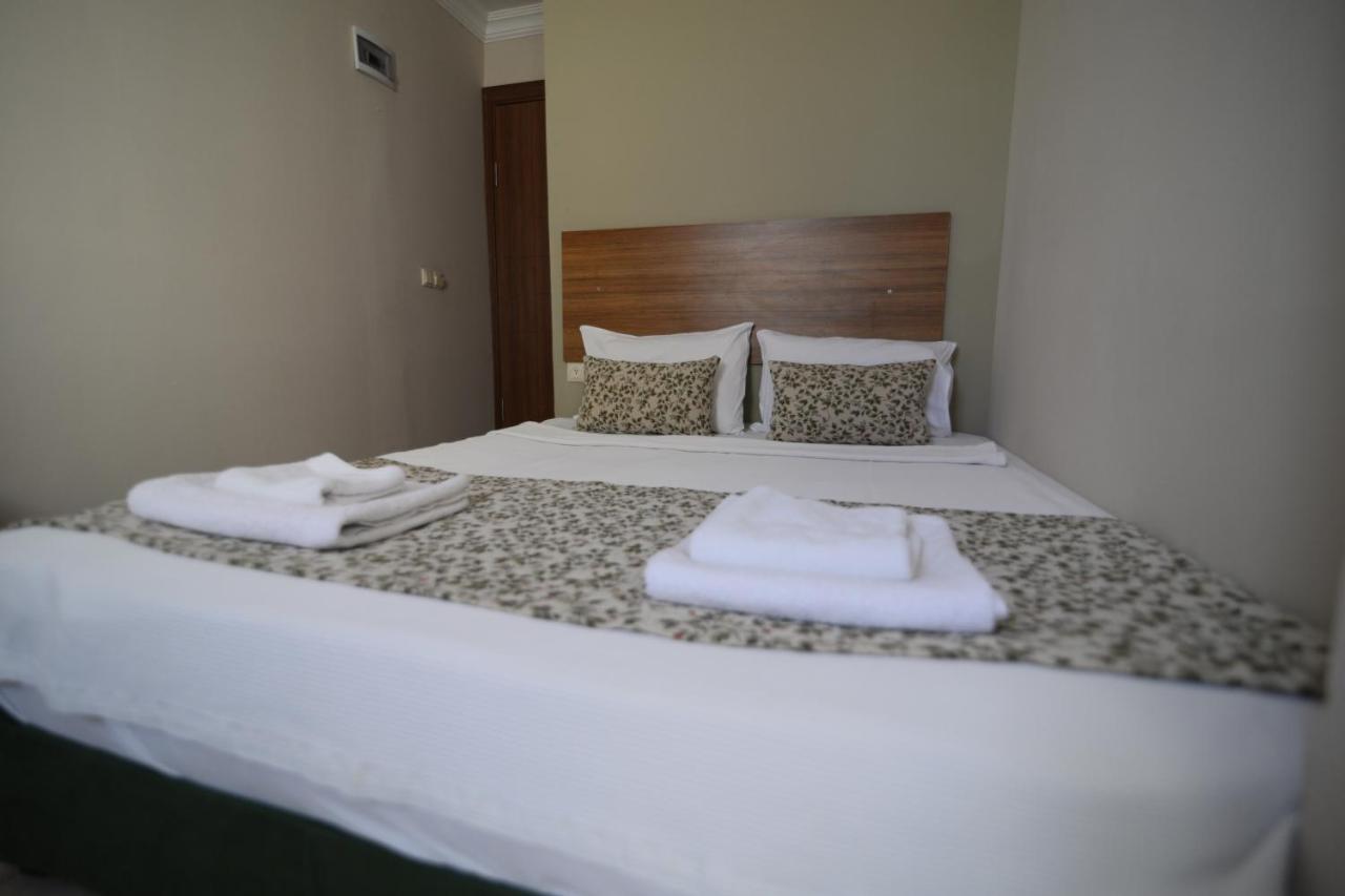 Og-Erim Hotel Κουσάντασι Εξωτερικό φωτογραφία