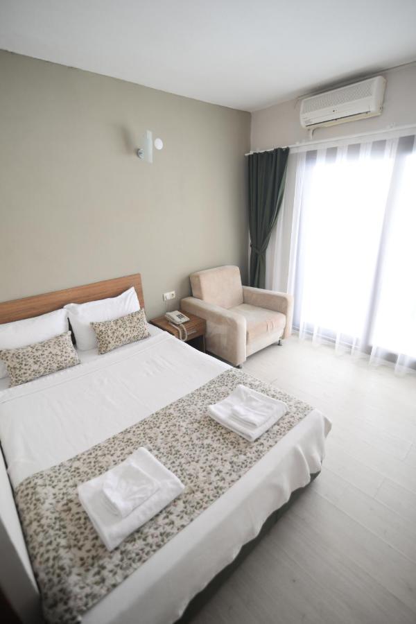 Og-Erim Hotel Κουσάντασι Εξωτερικό φωτογραφία