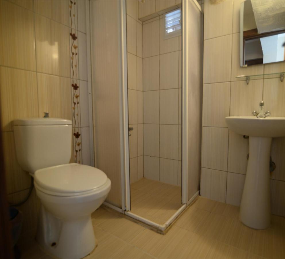 Og-Erim Hotel Κουσάντασι Εξωτερικό φωτογραφία